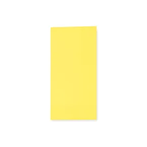 Serviette 1/8 Falz 3-lagig gelb 33 x 33 cm [250 St.]