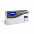 Servietten (PAP FSC Mix) 1/8 Falz HF 2-lagig weiß 33 x 33 cm [250 Stk.]