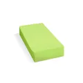 Serviette (PAP FSC Mix) 1/8 Kopffalz 2-lagig gelbgrün 33 x 33 cm [250 St.]