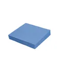 Serviette (PAP FSC Mix) 2-lagig himmelblau 33 x 33 cm [250 St.]