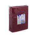 Serviette CutleryStar PREMIUM bordeaux 32 x 40 cm [50 St.]