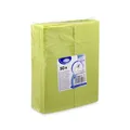 Serviette CutleryStar PREMIUM gelbgrün 32 x 40 cm [50 St.]