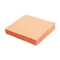 Serviette 2-lagig apricot 24 x 24 cm [250 St.]