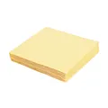 Serviette 2-lagig champagner 24 x 24 cm [250 St.]