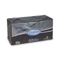 Weiteres Produktbild Serviette 2-lagig schwarz 24 x 24 cm [250 St.]