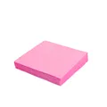 Servietten 2-lagig, 33 x 33 cm rosa [250 Stück]