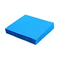 Servietten 3-lagig, 33 x 33 cm blau [20 Stück]