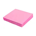 Servietten 3-lagig, 33 x 33 cm rosa [20 Stück]