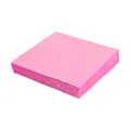 Serviette 3-lagig rosa 33 x 33 cm [250 St.]