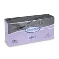 Weiteres Produktbild Serviette 3-lagig flieder 33 x 33 cm [250 St.]