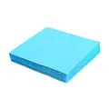 Servietten 3-lagig, 33 x 33 cm hellblau [20 Stück]