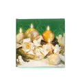 Servietten 3-lagig, 33 x 33 cm WEIHNACHTEN [20 Stück]