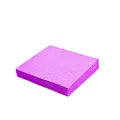 Weiteres Produktbild Serviette 3-lagig flieder 40 x 40 cm [250 St.]