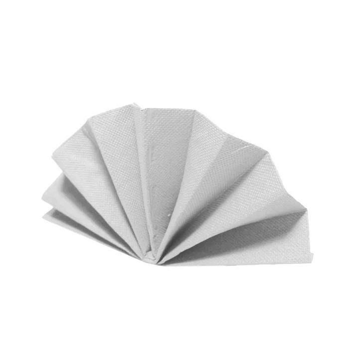 Hauptproduktbild Ubrousky DekoStar 40 x 40 cm apricot [40 ks]