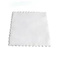 Dessertdeckchen 1-lagig weiß 17 x 17 cm [500 St.]