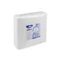 Weiteres Produktbild Dessertdeckchen 1-lagig weiß 17 x 17 cm [500 St.]
