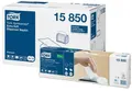 Spenderservietten Tork 15850 Xpressnap N4 2-lagig weiß 21,3×16,5 cm [8000 Stk.]