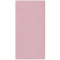 Bestecktasche PAW AIRLAID 40x40 cm My Monocolor golden rose [25 Stück]