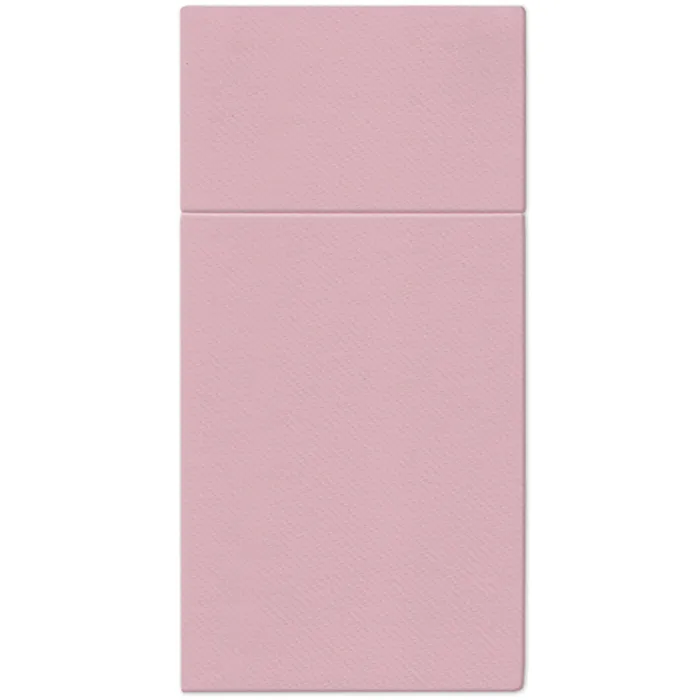 Hauptproduktbild Ubrousky na příbory PAW AIRLAID 40x40 cm My Monocolor golden rose [25 ks]