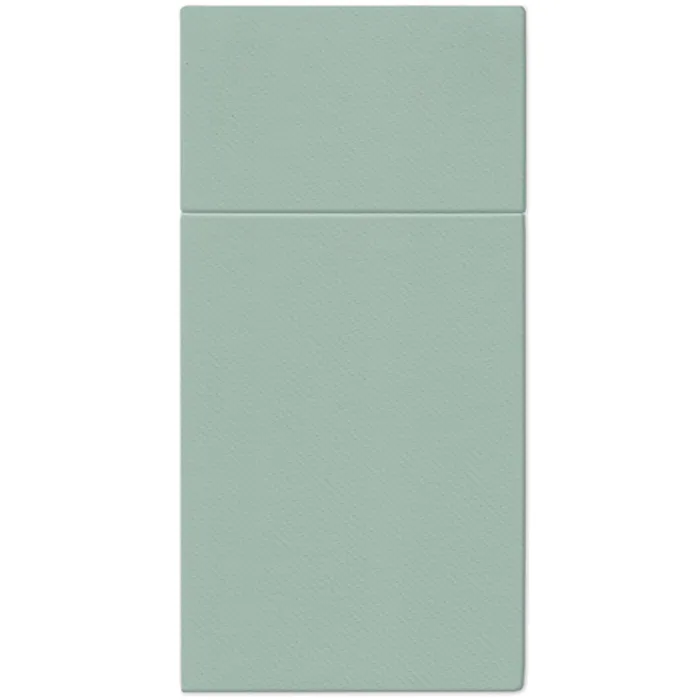 Hauptproduktbild Ubrousky na příbory PAW AIRLAID 40x40 cm My Monocolor light green [25 ks]