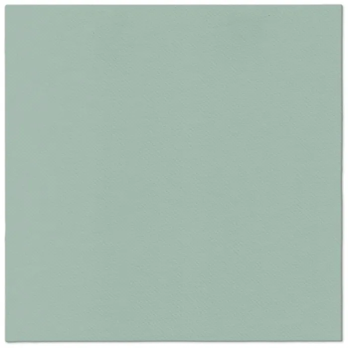Hauptproduktbild Ubrousky PAW AIRLAID 40x40 cm Monocolor Light Green [50 ks]