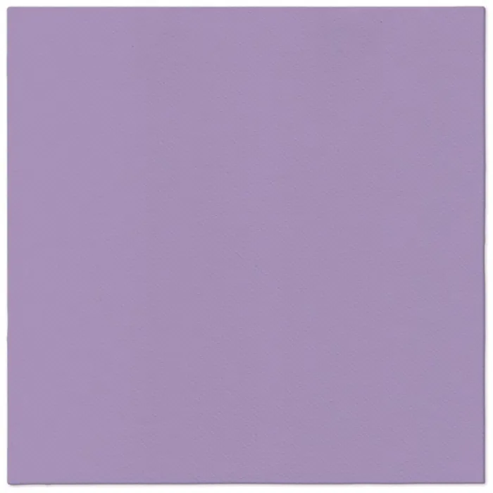 Hauptproduktbild Ubrousky PAW AIRLAID 40x40 cm Monocolor Violet [50 ks]