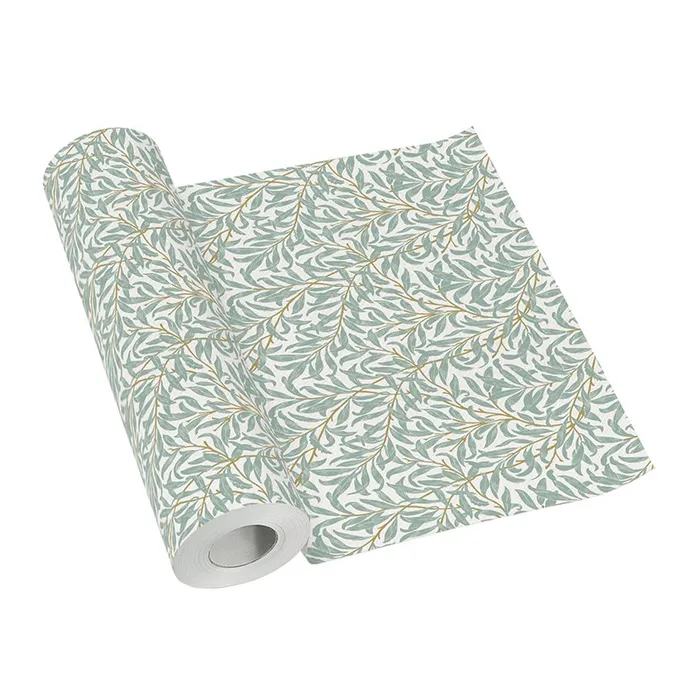 Hauptproduktbild Ubrousky PAW AIRLAID 40x40 cm Willow branch [50 ks]