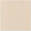 Servietten PAW AIRLAID L 40x40cm Monocolor beige [50 Stück]