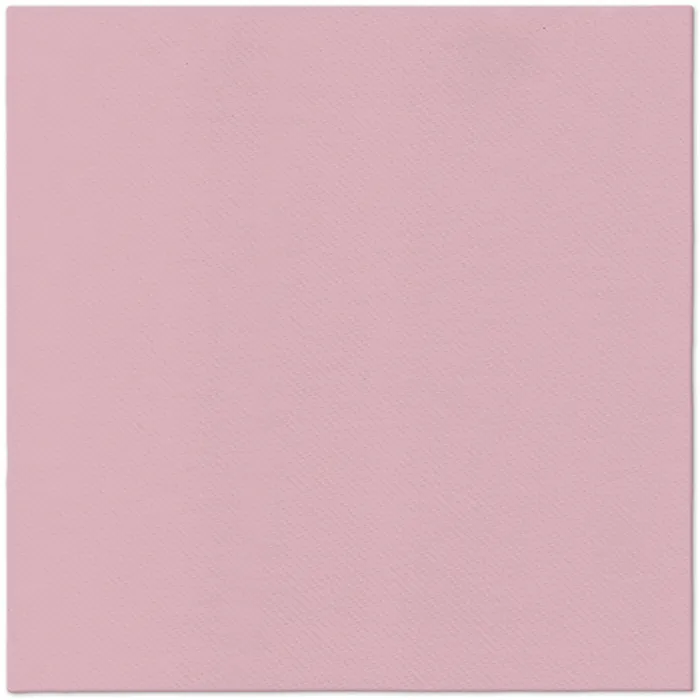 Hauptproduktbild Ubrousky PAW AIRLAID L 40x40cm Monocolor golden rose [50 ks]