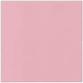 Servietten PAW AIRLAID L 40x40cm Monocolor (helles Tau) [50 Stück]