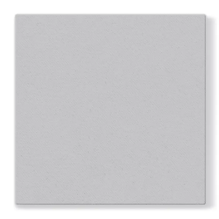 Hauptproduktbild Ubrousky PAW AIRLAID L 40x40cm Monocolor (silver) [50 ks]