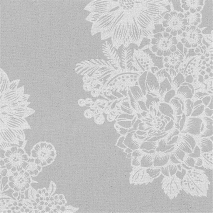 Hauptproduktbild Ubrousky PAW L 33X33cm Lovely Lace