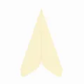 Weiteres Produktbild Serviette PREMIUM champagner 40 x 40 cm [50 St.]
