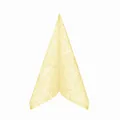 Serviette PREMIUM Dekor-R champagner 40 x 40 cm [50 St.]