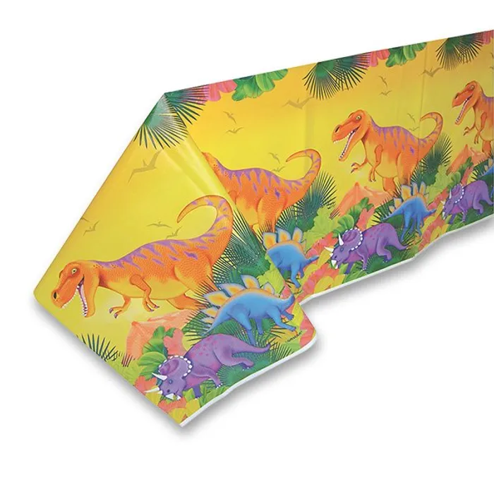 Hauptproduktbild Ubrus Dinosauři 120 x 180 cm
