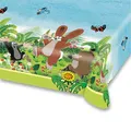 Tischdecke Maulwurf 120 x 180 cm