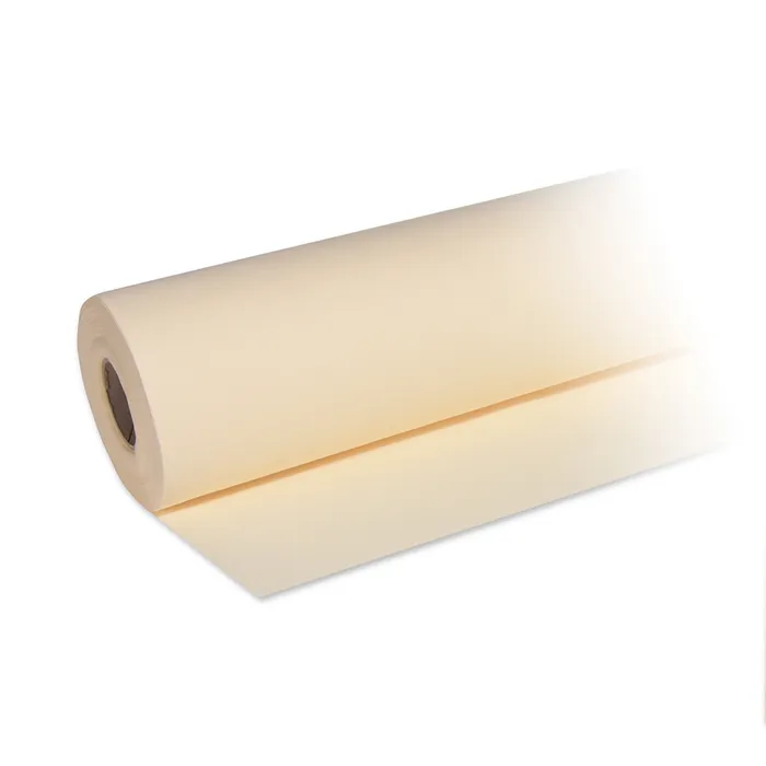 Hauptproduktbild Ubrus PREMIUM 25 x 1,20 m béžový [1 ks]
