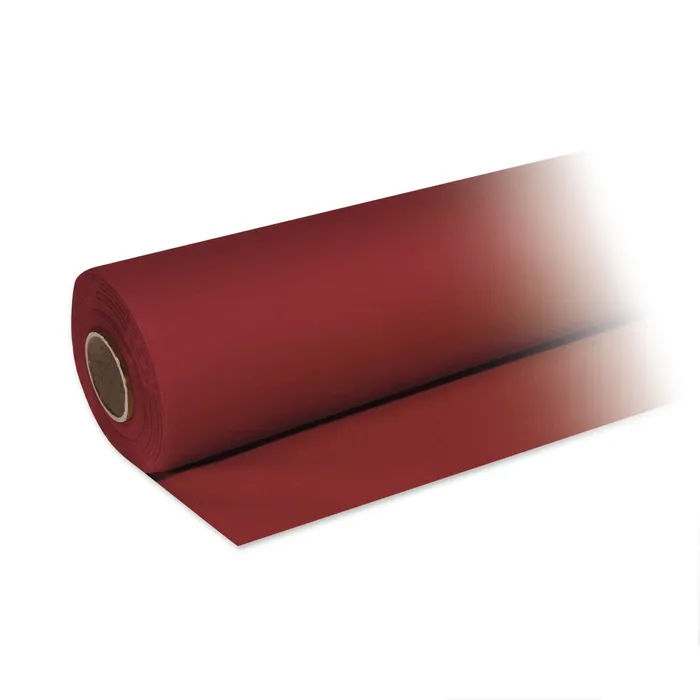 Hauptproduktbild Ubrus PREMIUM 25 x 1,20 m bordový [1 ks]