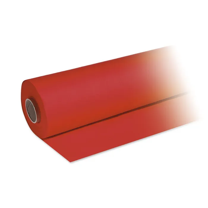 Hauptproduktbild Ubrus PREMIUM 25 x 1,20 m červený [1 ks]