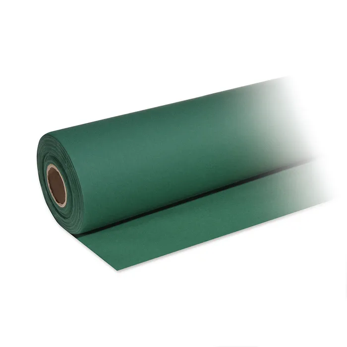 Hauptproduktbild Ubrus PREMIUM 25 x 1,20 m tmavě zelený [1 ks]