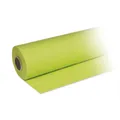 Tischdecke (PAP-Airlaid) PREMIUM gerollt gelbgrün 1,2 x 25 m [1 St.]