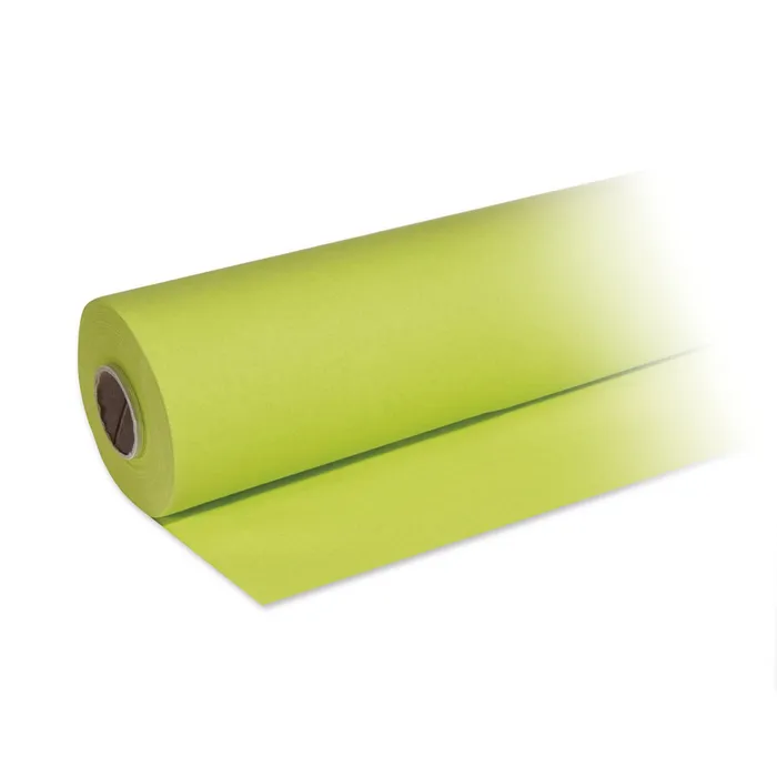 Hauptproduktbild Ubrus PREMIUM 25 x 1,20 m žlutozelený [1 ks]
