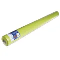 Tischdecke (PAP-Airlaid) PREMIUM gerollt gelbgrün 1,2 x 25 m [1 St.]