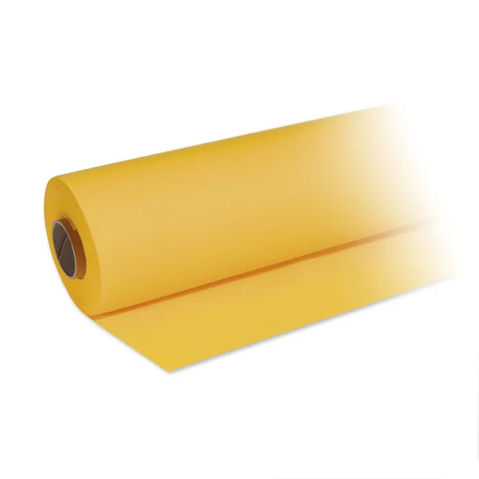 Hauptproduktbild Ubrus PREMIUM 25 x 1,20 m žlutý [1 ks]