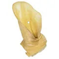 Weiteres Produktbild Rinderohr - weiß (10 Stück/Packung)