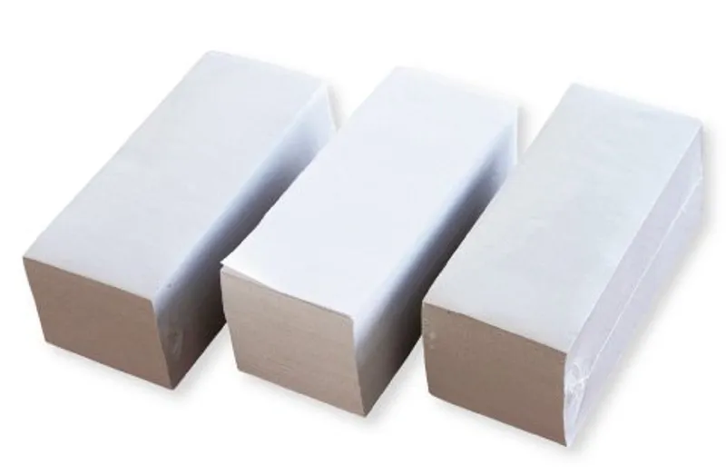 Hauptproduktbild Účtenky 52x148mm/500 listů bílé lepené