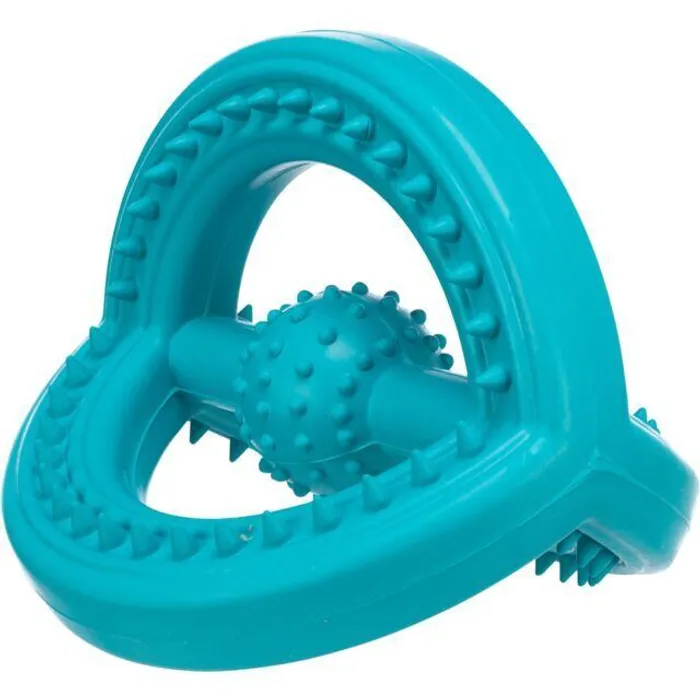 Hauptproduktbild UFO - aport na postřeh, velký, tvrdá guma 14cm TRIXIE