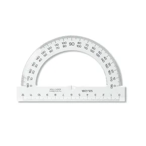 Winkelmesser 746238 180/125 klar