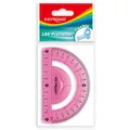 Weiteres Produktbild Winkelmesser KEYROAD 10cm, flexibel