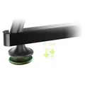 Weiteres Produktbild ULTRADESK Spieltisch ENTER V2, 100x60 cm, 75cm